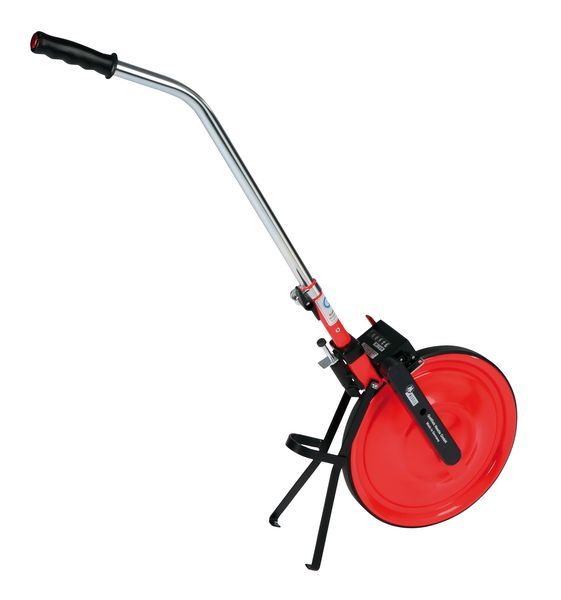 Messrad-Pr-sionsmodell-Vollrad Messrad, Präzisionsmodell, Vollrad