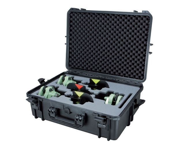 Systemkoffer-Leica-1 Spezialkoffer für Leica-Systemzubehör