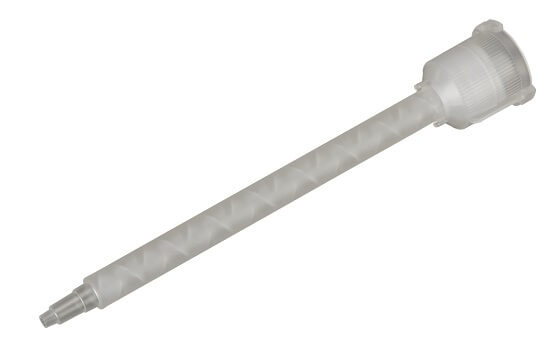 Statikmischer für 28 g-Zwillingsspritze (N120091)