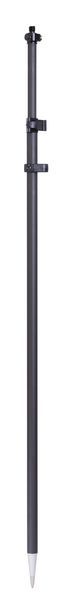 GNSS Antennenstab PS-9, 115-200cm