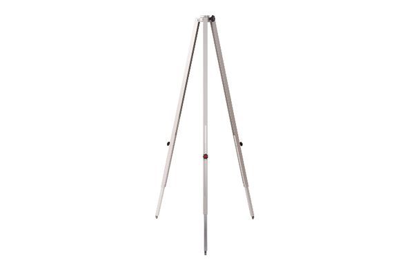 Fluchtstabstativ-schwer-Nestle-11905000-1 Fluchtstabstativ, schwer, mit Klemmschraube, 100-125cm
