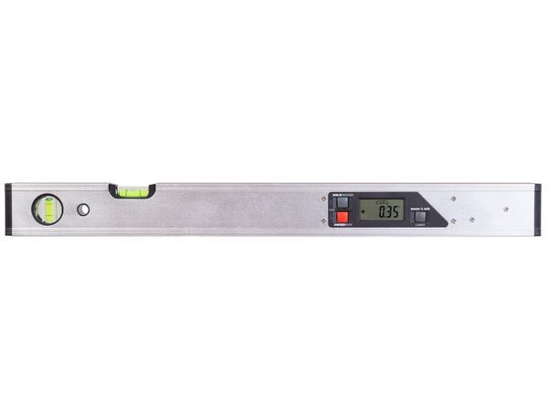 DIWA-60-Neigungsmesser-410163-1 DIWA 60 Neigungsmesser, L=60cm