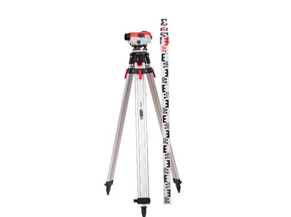 NAL-20-Set Nivellier NAL-20 SET