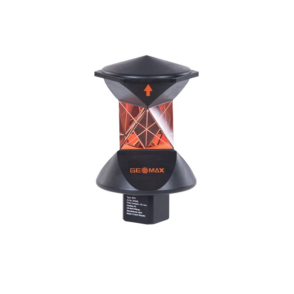 29300000_GeoMax_Prisma_ZRP1_360 GeoMax ZRP1 360° Prisma