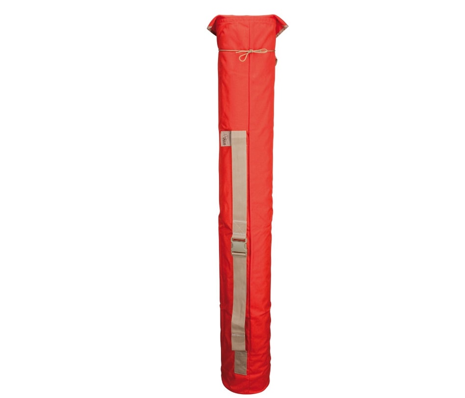 Tasche-Prismenstab-und-Stativ-Goecke-1 Schutztasche für Prismenstab + Stativ bis L 145cm