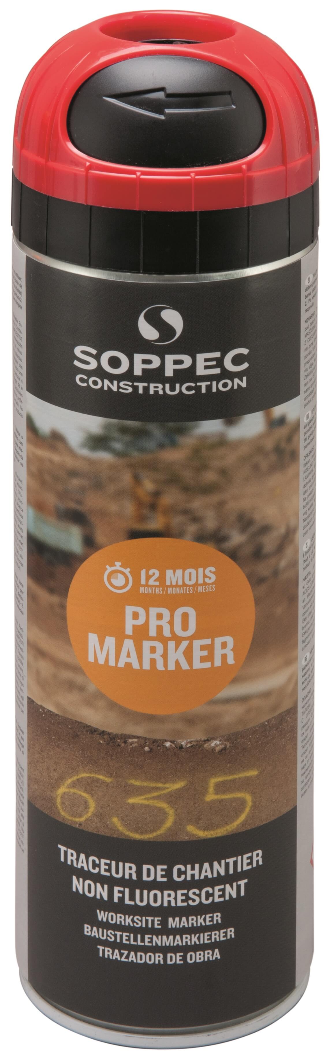 Promarker-1