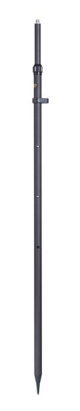 GNSS Stab Karbon PG-2, bis 200 cm