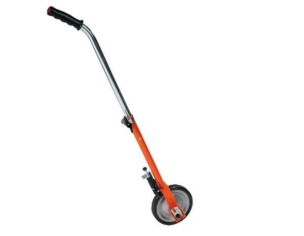 Messrad-f-r-berschlagmessungen Messrad, für Überschlagsmessungen