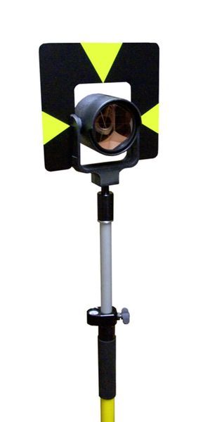 Standardprisma-391027-1 Prisma Leica Style GPR1, Wild 0/34mm