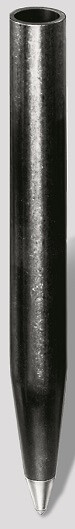 Vermarkungsrohr Nr. 18, Ø 27 mm (3/4"), Länge 20 cm